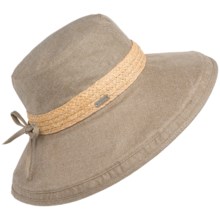 68%OFF 女性のファッション帽子 （女性用）Betmarルーシーハット Betmar Lucy Hat (For Women)画像